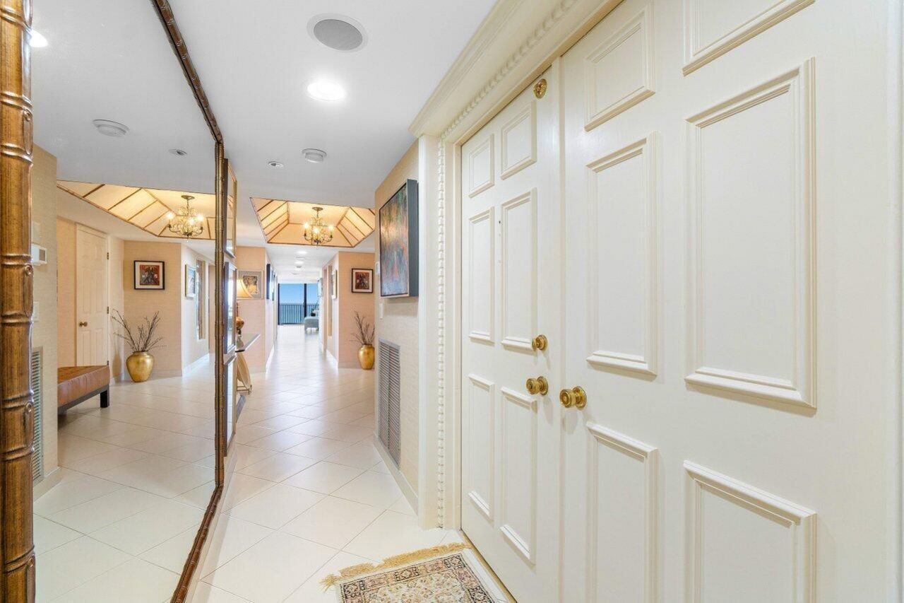 4000 S Ocean Boulevard, Unit 502, South Palm Beach, FL 33480 Photo