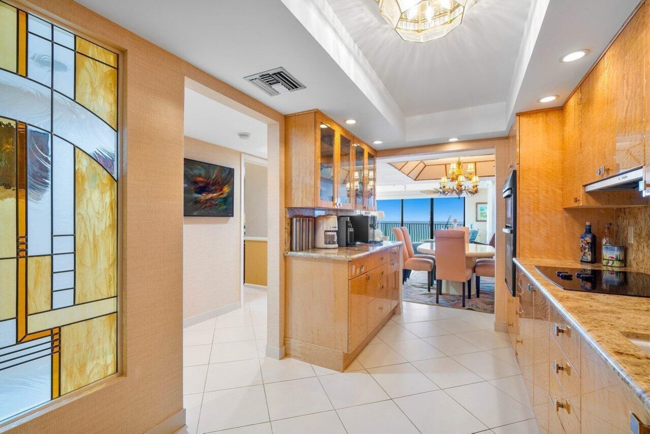 4000 S Ocean Boulevard, Unit 502, South Palm Beach, FL 33480 Photo