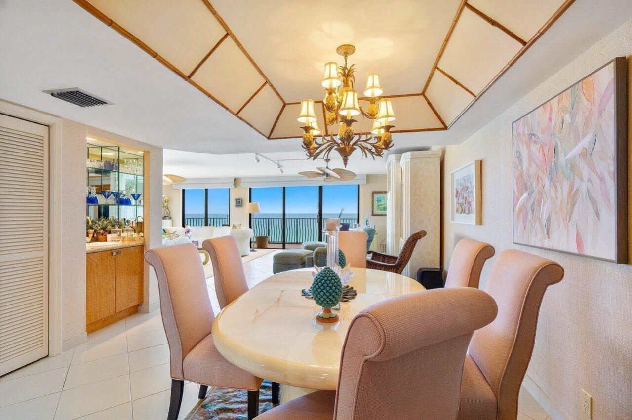 4000 S Ocean Boulevard, Unit 502, South Palm Beach, FL 33480 Photo