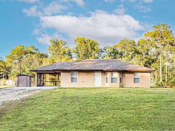 17251 W Alan Black Boulevard, Loxahatchee, FL 33470