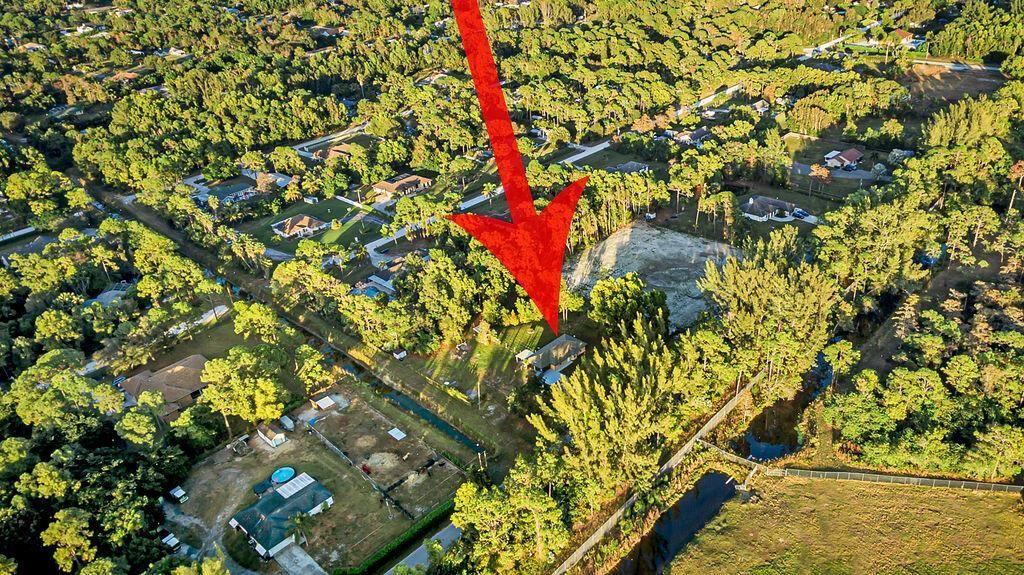 17251 W Alan Black Boulevard, Loxahatchee, FL 33470 Photo