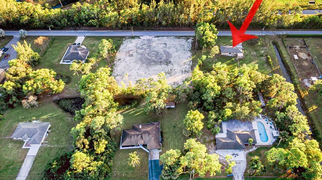 17251 W Alan Black Boulevard, Loxahatchee, FL 33470 Photo