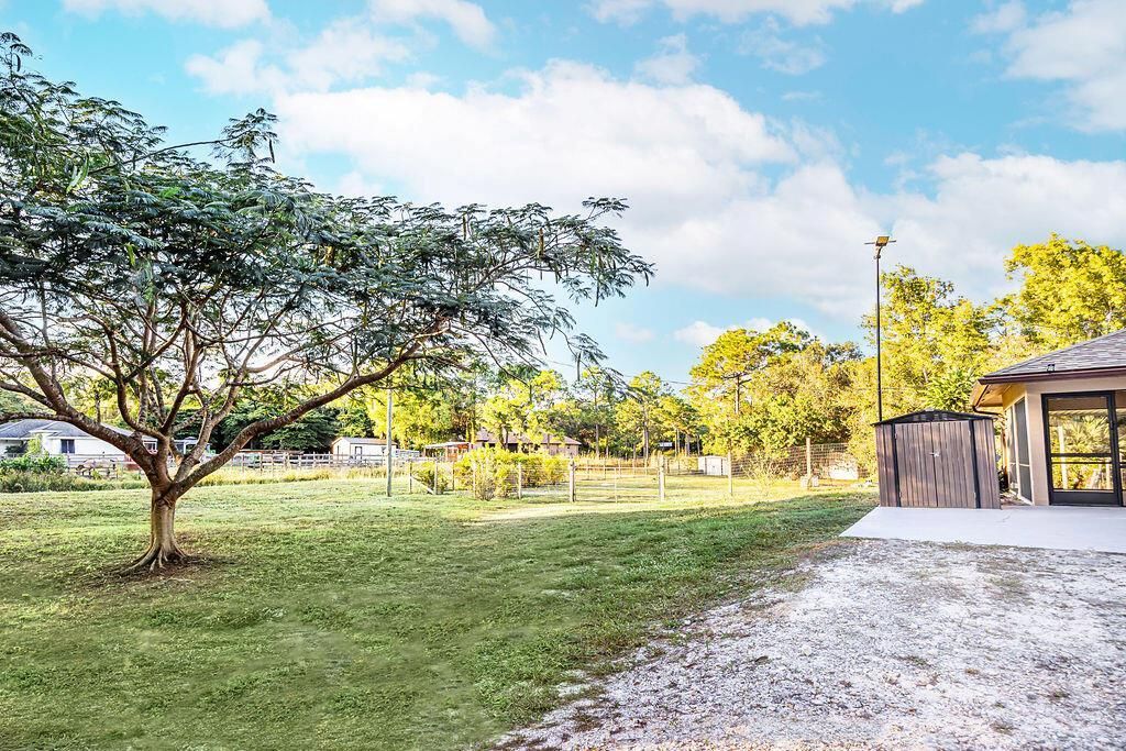 17251 W Alan Black Boulevard, Loxahatchee, FL 33470 Photo