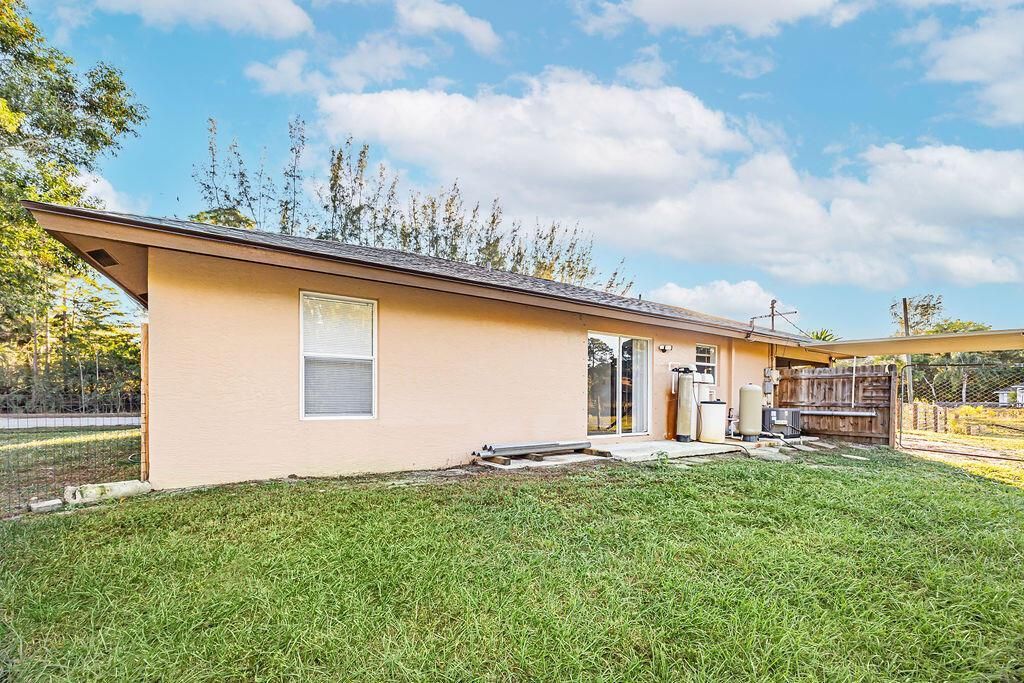 17251 W Alan Black Boulevard, Loxahatchee, FL 33470 Photo