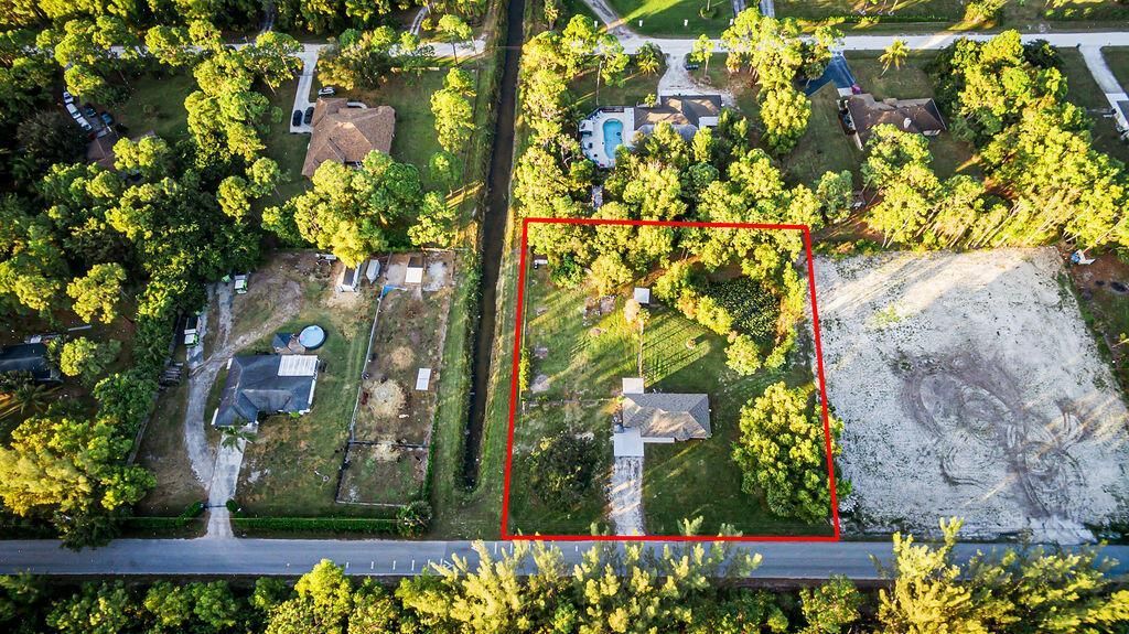 17251 W Alan Black Boulevard, Loxahatchee, FL 33470 Photo