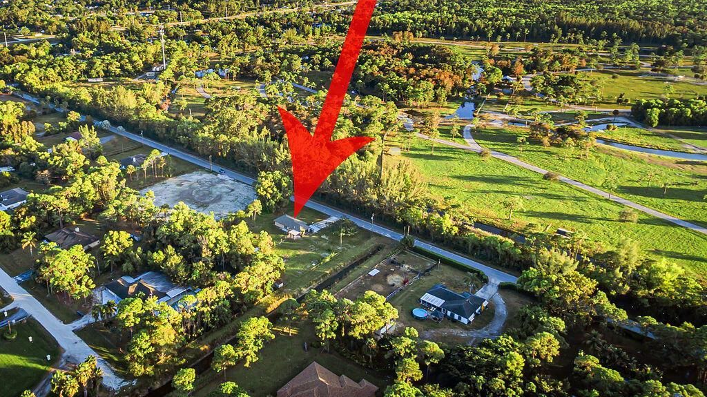 17251 W Alan Black Boulevard, Loxahatchee, FL 33470 Photo