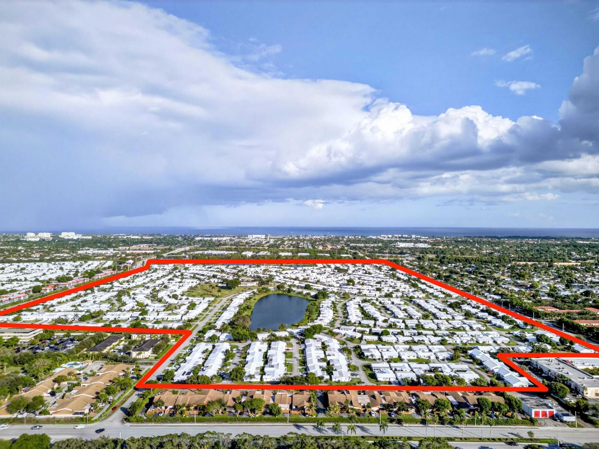 2003 SW 17th Street, Boynton Beach, FL 33426 Photo