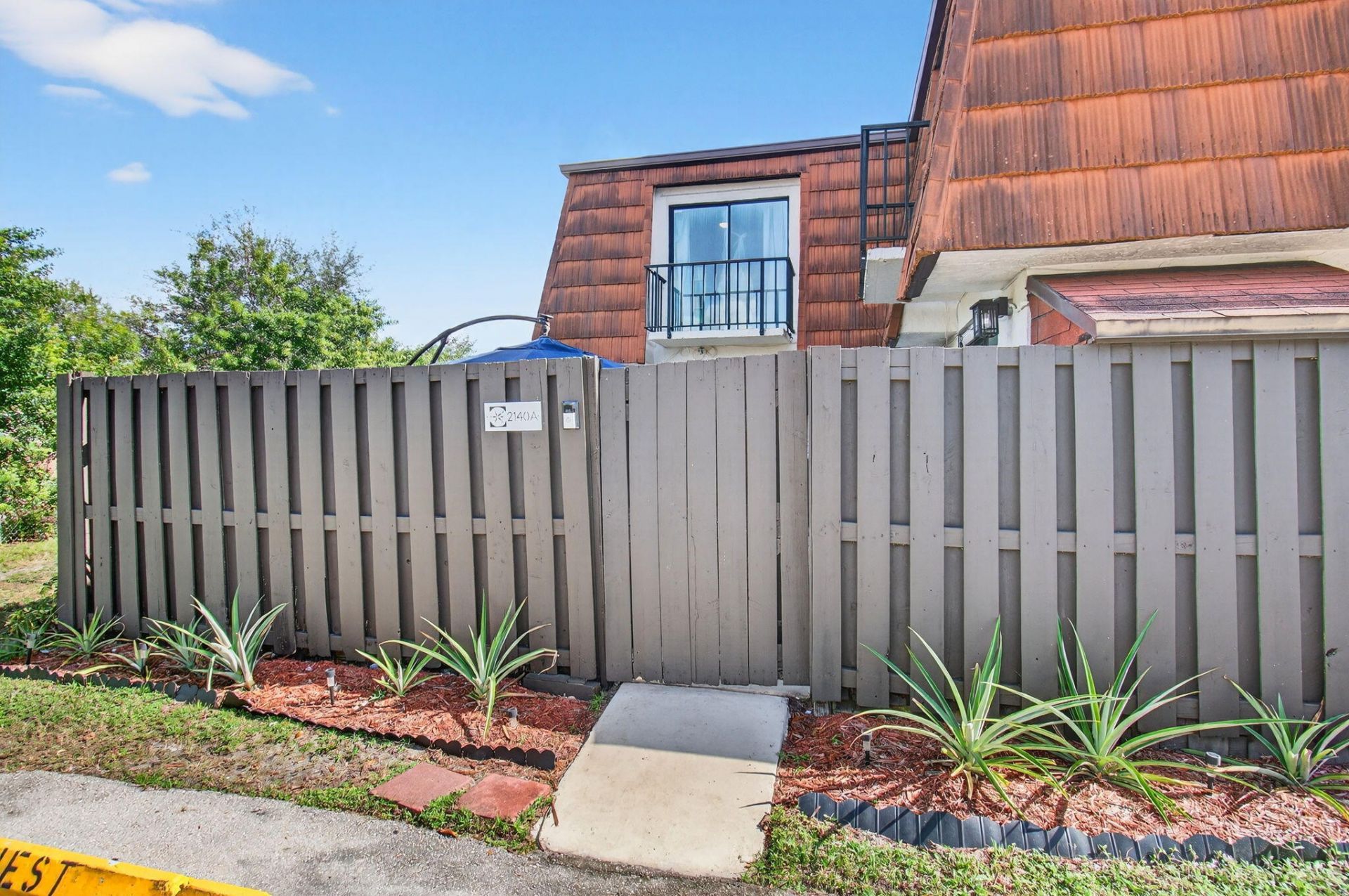 2140 White Pine Circle, Unit A, Greenacres, FL 33415 Photo