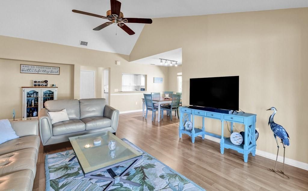 6408 S River Run Drive, Sebastian, FL 32958 Photo