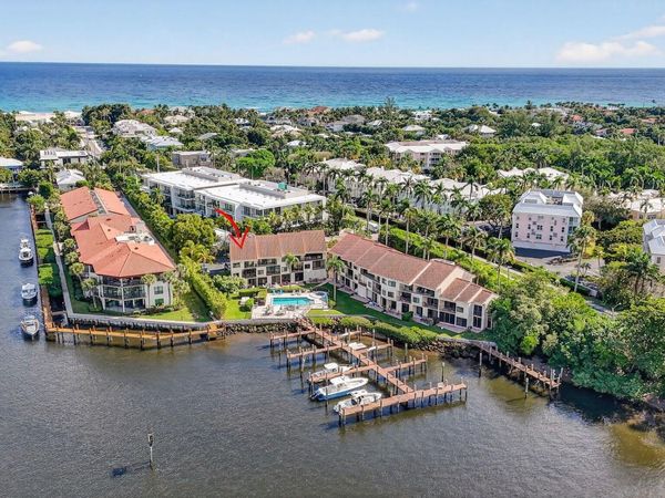 1111 George Bush Boulevard, Unit L, Delray Beach, FL 33483