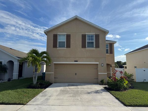 11217 SW Sophronia Street, Port St. Lucie, FL 34987