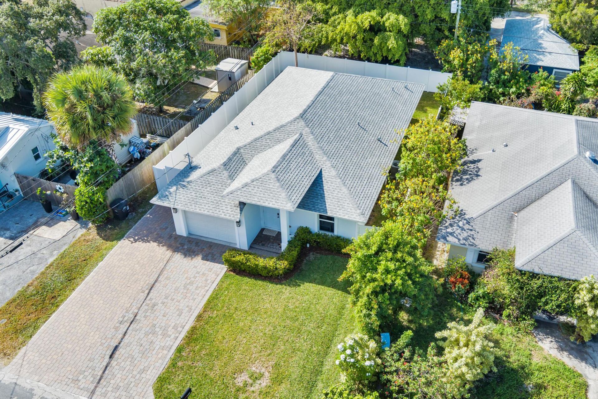 3805 Russell Avenue, West Palm Beach, FL 33405 Photo