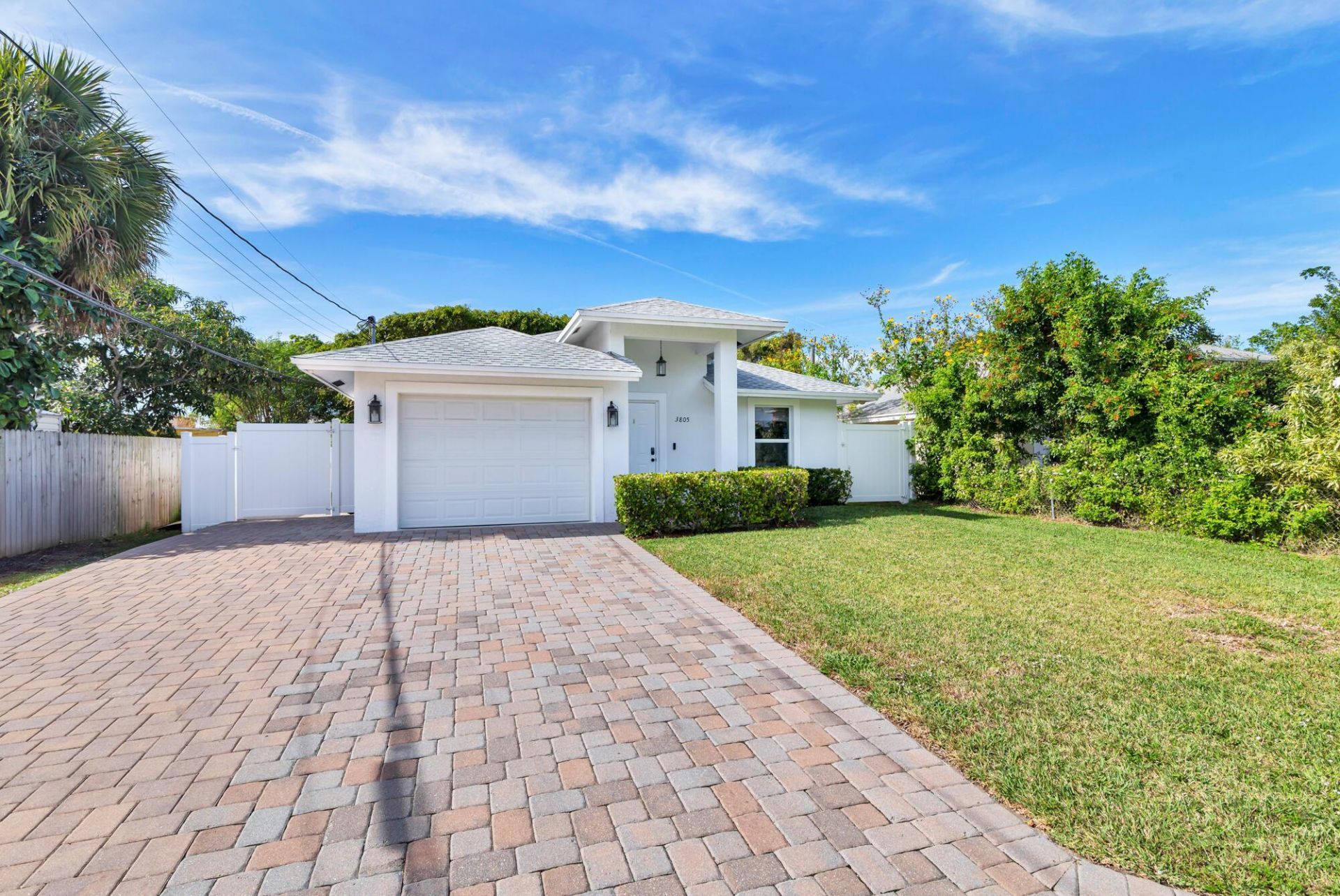 3805 Russell Avenue, West Palm Beach, FL 33405 Photo