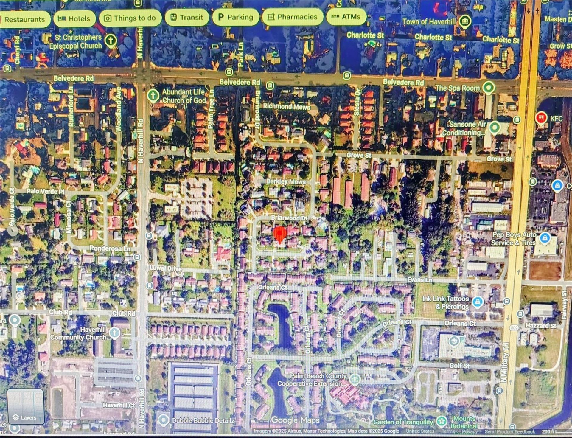 4811 Dorchester Mews, Haverhill, FL 33415 Photo