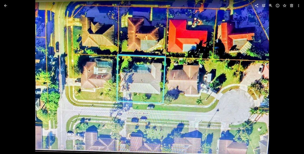 4811 Dorchester Mews, Haverhill, FL 33415 Photo