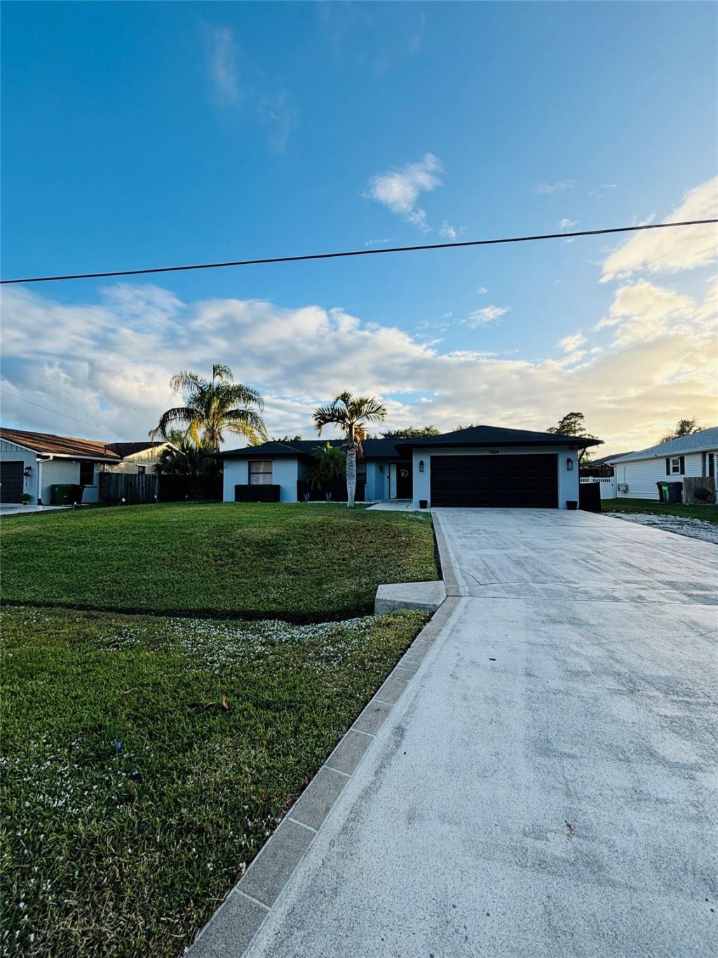 1064 SW Dalton Ave, Port Saint Lucie, FL 34953 Photo