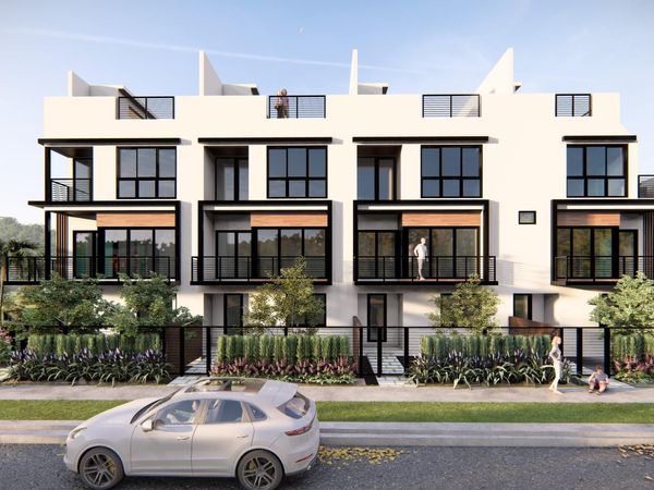 912 SE 12th Street, Unit 912, Fort Lauderdale, FL 33316