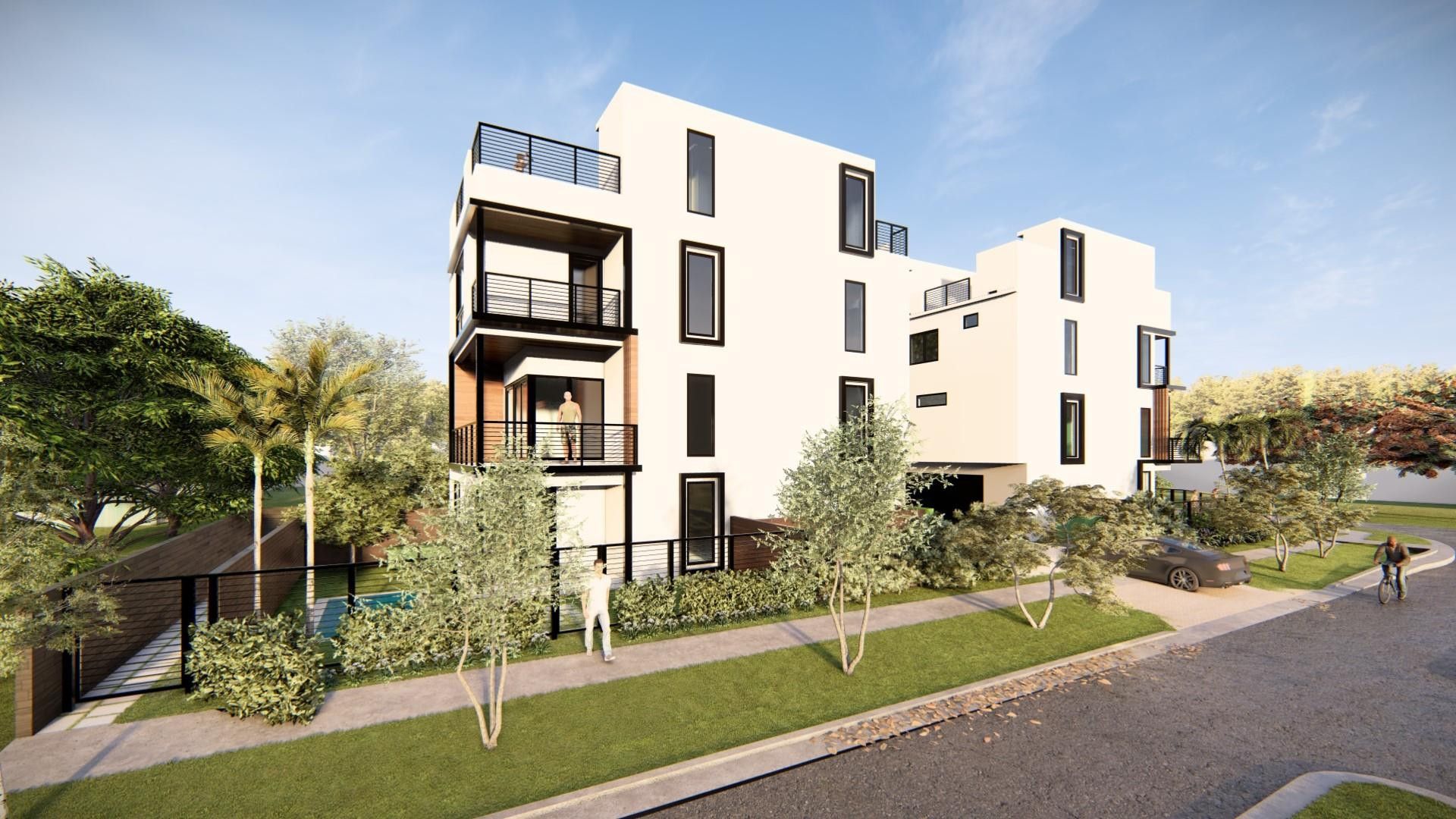 912 SE 12th Street, Unit 912, Fort Lauderdale, FL 33316 Photo