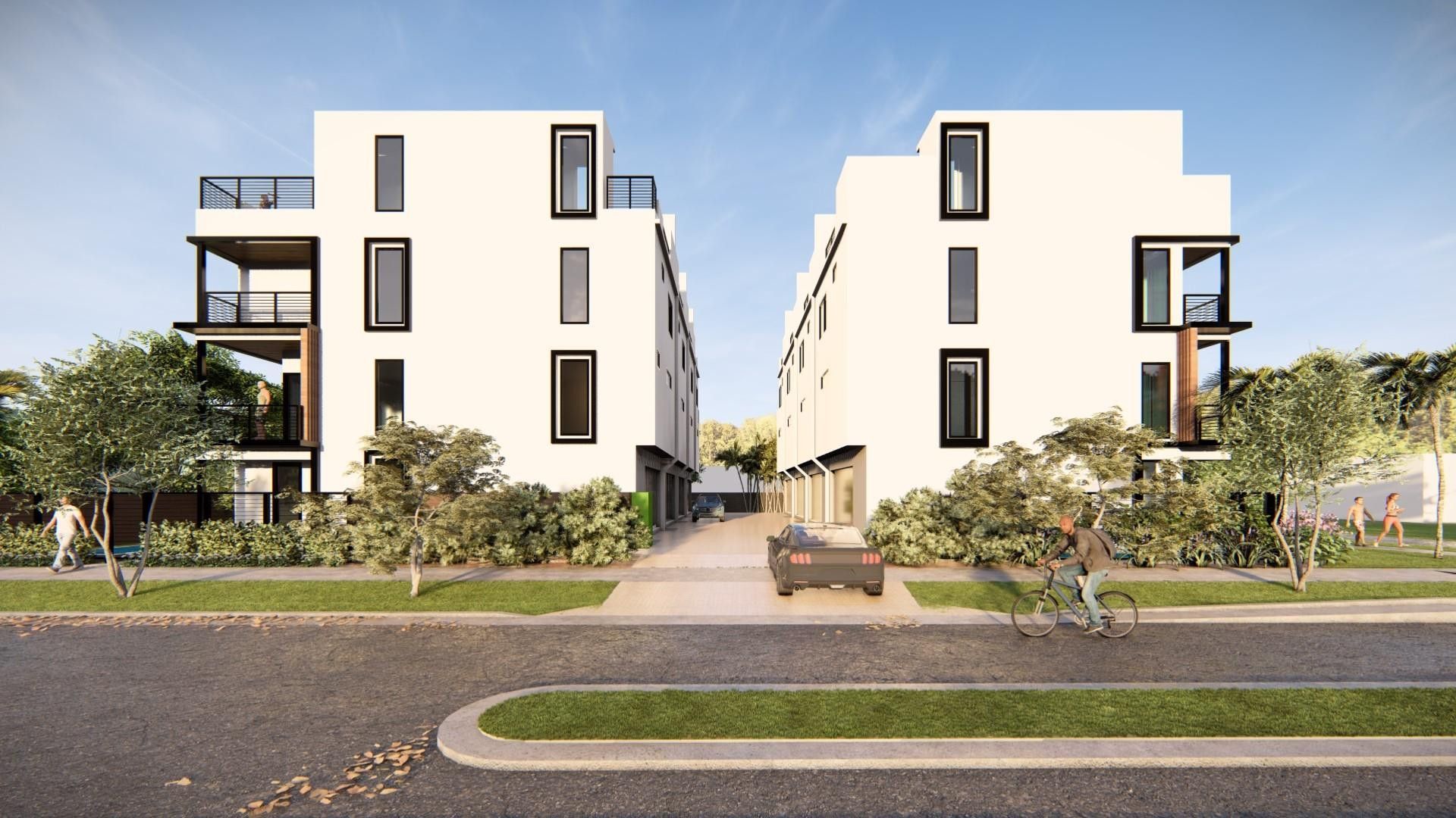 912 SE 12th Street, Unit 912, Fort Lauderdale, FL 33316 Photo