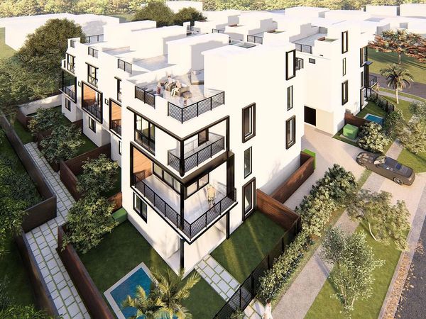 918 SE 12th Street, Unit 918, Fort Lauderdale, FL 33316