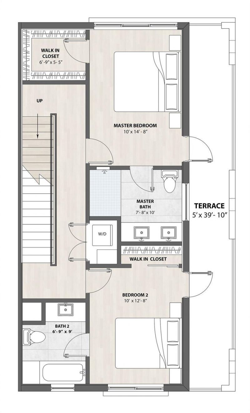 918 SE 12th Street, Unit 918, Fort Lauderdale, FL 33316 Photo