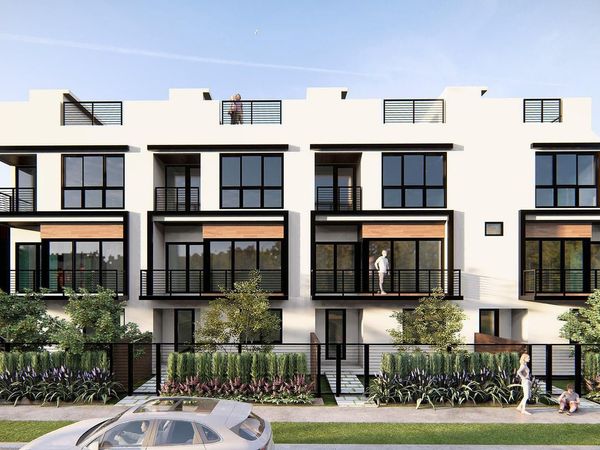 922 SE 12th Street, Unit 922, Fort Lauderdale, FL 33316