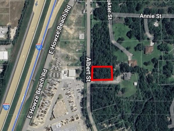 ALBERT Street, Slidell, LA 70458