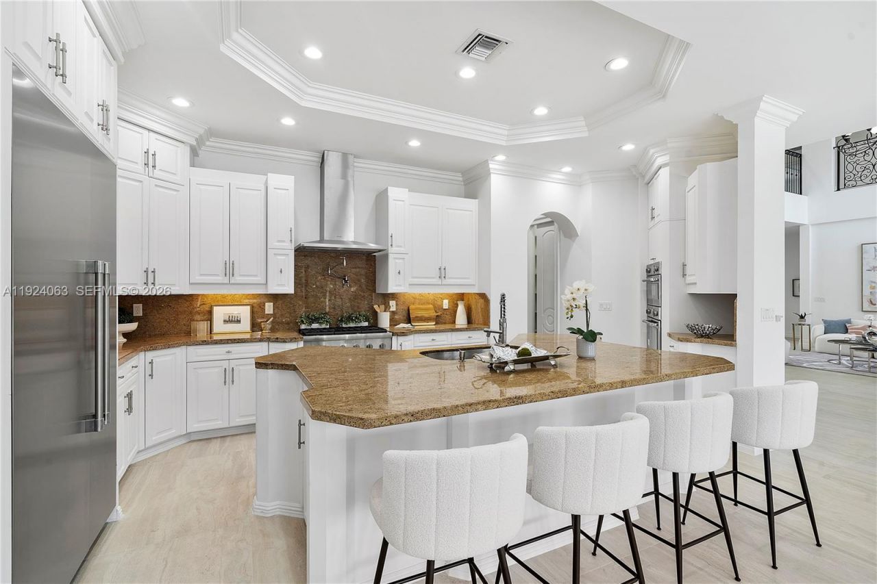 11930 NW 8th St, Plantation, FL 33325 Photo