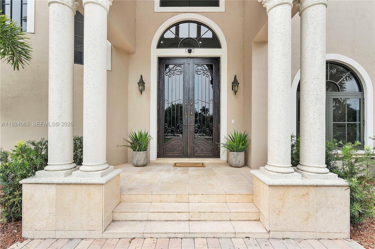 11930 NW 8th St, Plantation, FL 33325 Photo