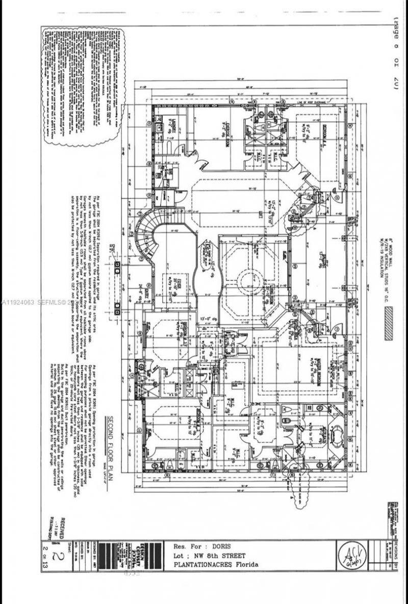 11930 NW 8th St, Plantation, FL 33325 Photo