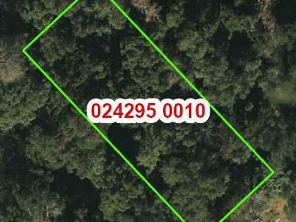 0 RUTLEDGE OAKS Lane, Jacksonville, FL 32208