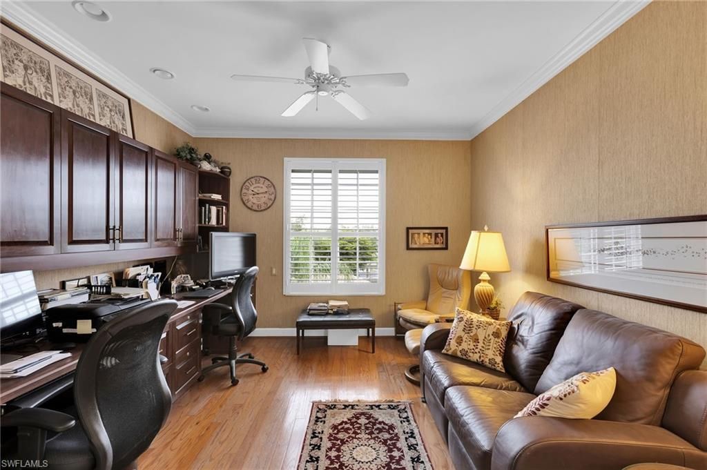 9121 Southmont Cv, Unit 201, Fort Myers, FL 33908 Photo