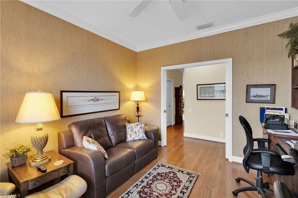 9121 Southmont Cv, Unit 201, Fort Myers, FL 33908 Photo