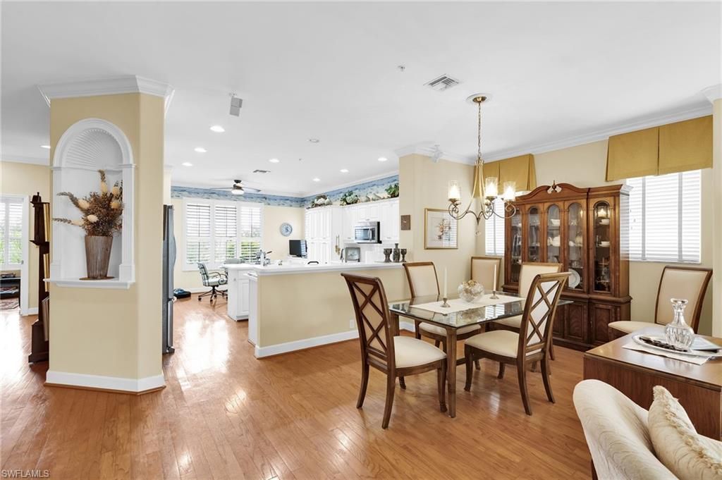 9121 Southmont Cv, Unit 201, Fort Myers, FL 33908 Photo
