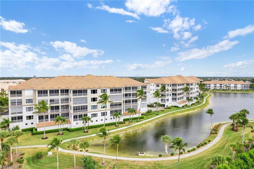 9121 Southmont Cv, Unit 201, Fort Myers, FL 33908 Photo