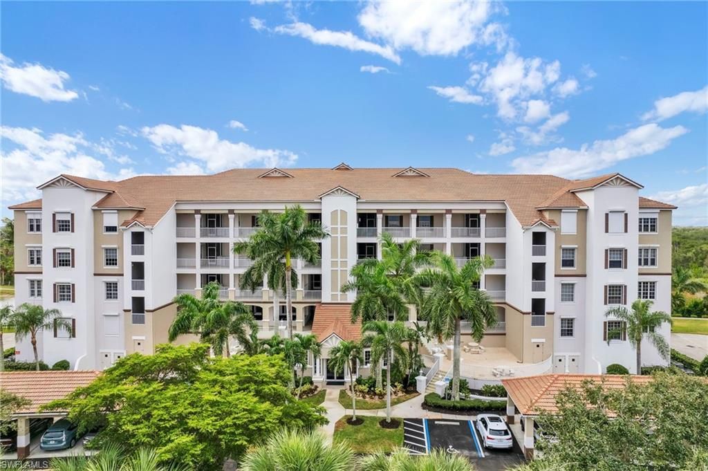 9121 Southmont Cv, Unit 201, Fort Myers, FL 33908 Photo