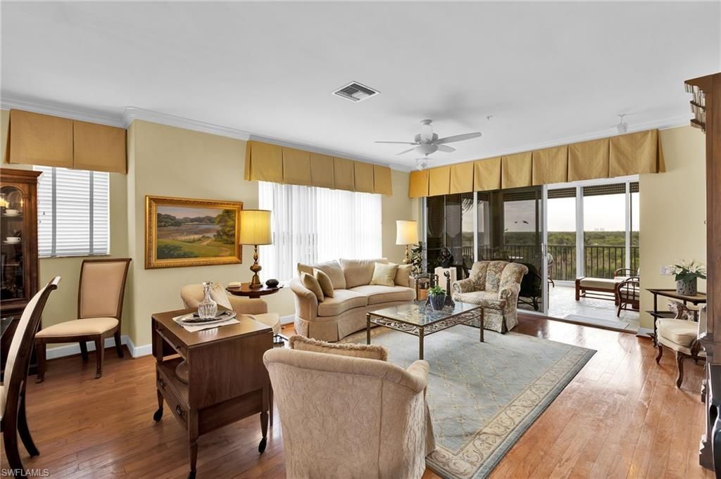 9121 Southmont Cv, Unit 201, Fort Myers, FL 33908 Photo