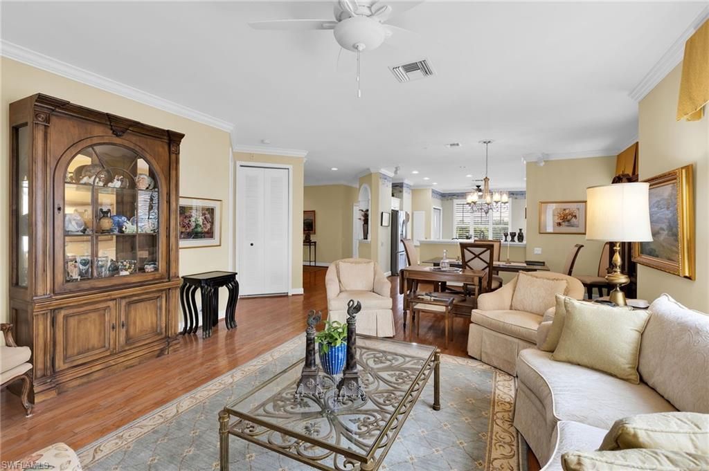 9121 Southmont Cv, Unit 201, Fort Myers, FL 33908 Photo