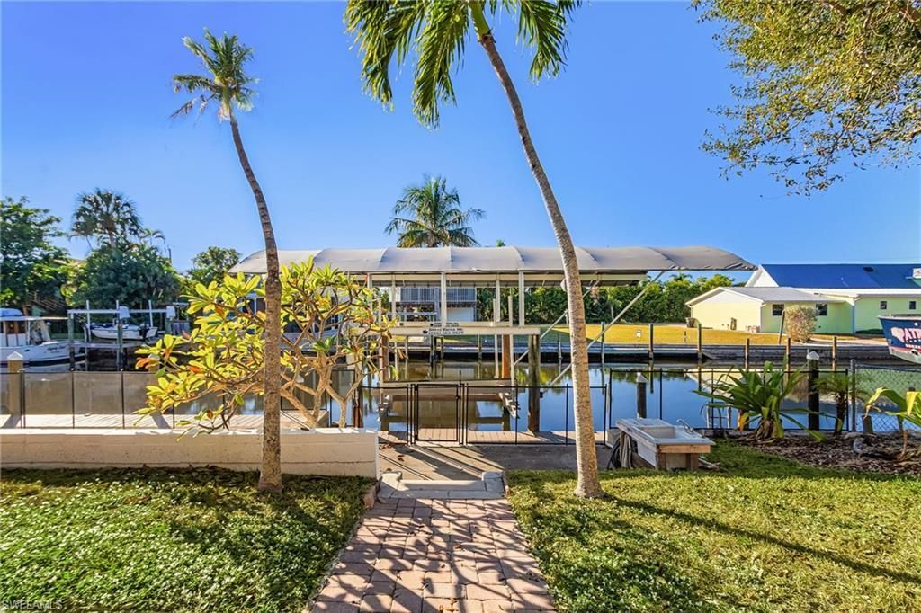 16201 Aura Ln , Bokeelia, FL 33922 Photo