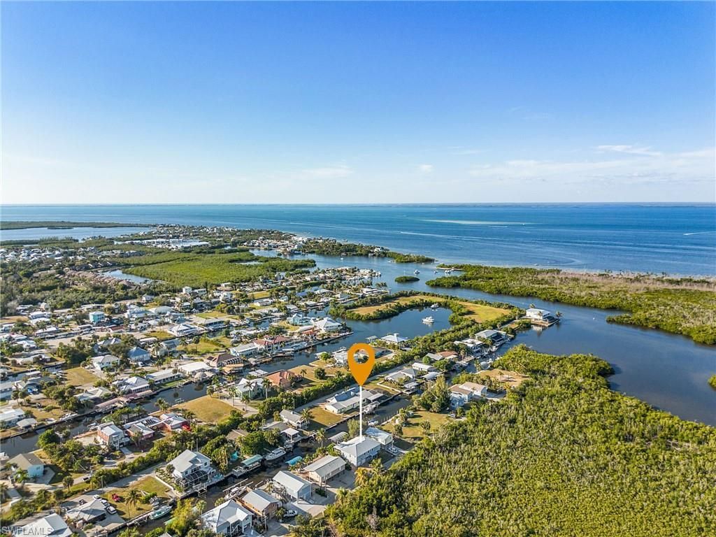 16201 Aura Ln , Bokeelia, FL 33922 Photo