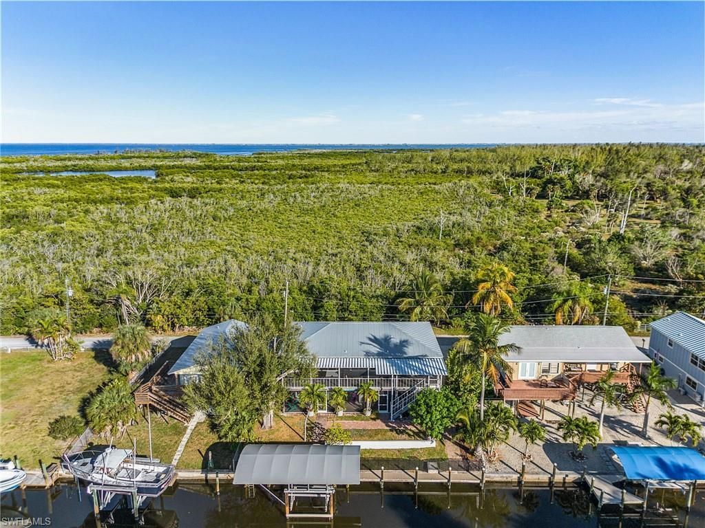 16201 Aura Ln , Bokeelia, FL 33922 Photo