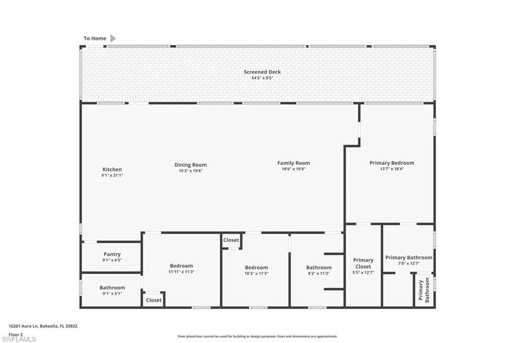 16201 Aura Ln , Bokeelia, FL 33922 Photo