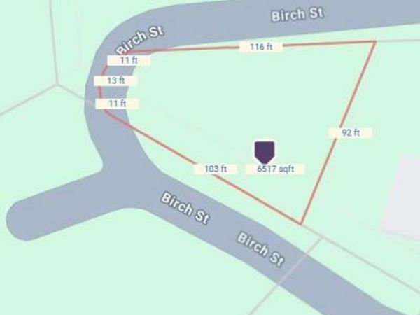 Birch Street, Bloomingburg, NY 12721