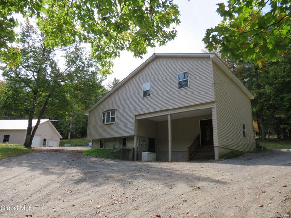 129 Ranger Road, Wells, NY 12190