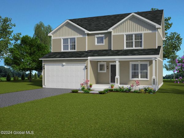 24 Hunter Court, Ballston Spa, NY 12020