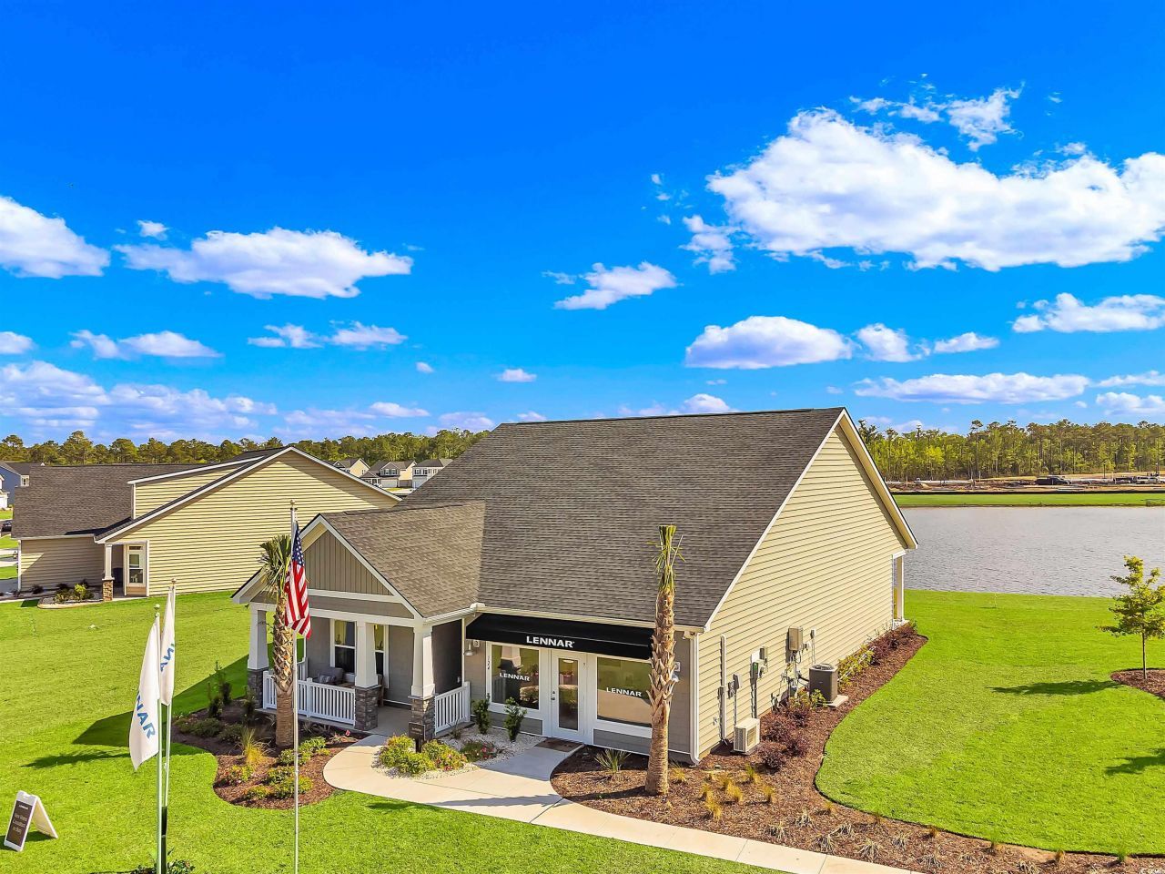 124 Albatross Way Photo 28