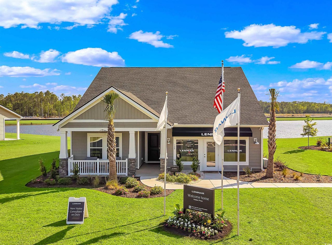 124 Albatross Way Photo 29