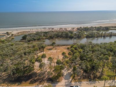 49 Lost Village Trail, Edisto Beach, SC 29438