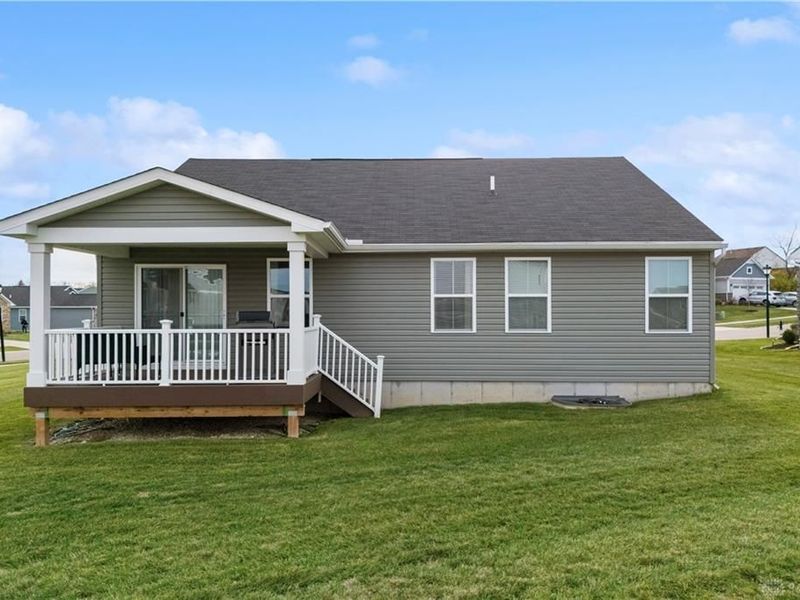 6800 Fielders Way, Middletown, OH 45042 Photo 2