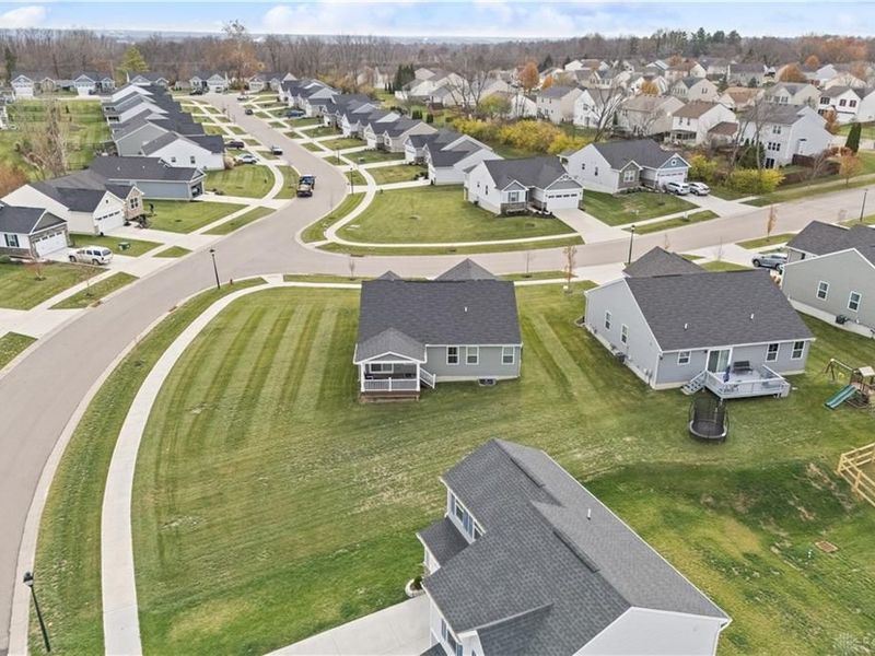 6800 Fielders Way, Middletown, OH 45042 Photo 27